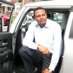 Meet your Posher, Eugide